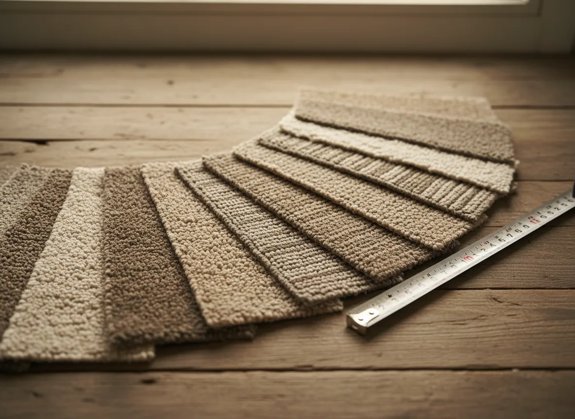 Carpet Installation Fairfield, ND FAQs